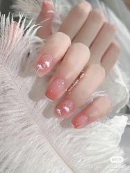 -情同手足美甲美睫