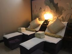 -芬芳四季养生会所(西溪店)