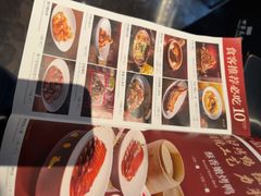 -四季民福烤鸭店(王府井东安门店)