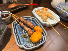 -一豚轩·烧鸟·豚骨拉面(五四路店)