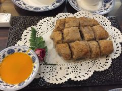 -堂宴·老厦门私房菜(1988仙岳总店)