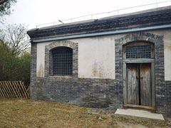 -河北省园博园