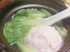 -南京大牌档(青岛万象城店)