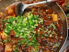 -古市香跷脚牛肉·非遗传承单位