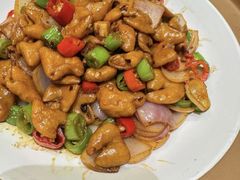 -丹江渔村(龙旗店)