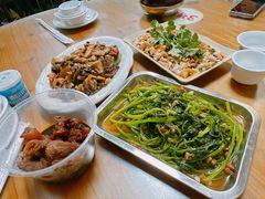 -真好吃牛杂(白沙店)