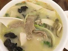 -三厂烩羊肉(五龙口店)
