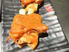 -红盔甲·小龙虾(人民广场店)