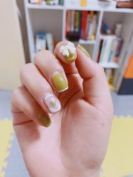 -M13瑾玳•专业美甲美睫