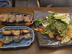 -一豚轩·烧鸟·豚骨拉面(五四路店)