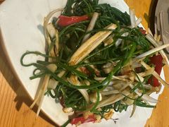 -东顺全羊坊烧烤炒菜莜面(张北店)