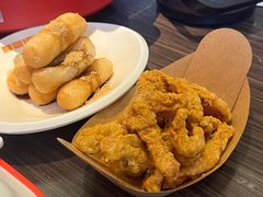 -胖哥俩肉蟹煲(梅溪步步高店)