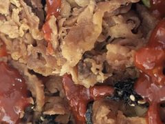 -韩时烤肉(丰科万达广场店)