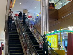 -江燕路万科里