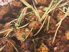 -小粤楼·怀旧粤菜(万辉国际广场店)