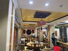 -一盏明灯全素斋(殊像寺店)