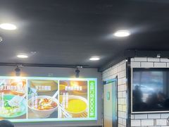 -李先生牛肉面大王(马栏店)