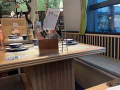 -绿茶餐厅(龙湖杭州金沙天街店)