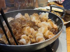 -俭寨大盘芦花土鸡·小公鸡·烧烤新疆菜(云通店)