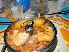 -黄记煌三汁焖锅(顺义华联店)