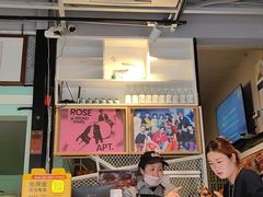-富乐满 炸鸡&韩国料理 불로만(虹泉路店)