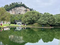 -柯岩风景区