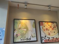 -必胜客(龙吴宅急送店)