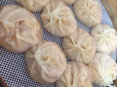 -余氏豆腐包老店(东直街店)