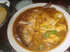 -李记东北饺子馆·东北菜(欢乐谷店)