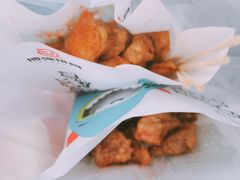 -傅强排骨(成都总店)