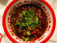 口味虾-文和友老长沙龙虾馆(化龙池店)