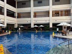 -盘锦红海温泉乐园