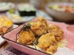 -林妈妈村·日式料理(宝山万达店)