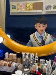 -海马体家庭照相馆(杭州萧山万象汇店)