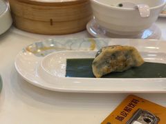 -东江渔村·古典园林·30年粤菜老字号(太和店)
