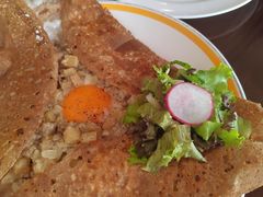 -La Creperie法餐厅(桃江路店)