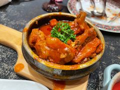 -俄士厨房(环球港店)