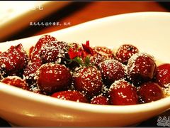 椰蓉蜜枣-外婆家(杭州马塍店·杭帮菜名店)