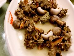 -沈家门海鲜夜排档(东港店)