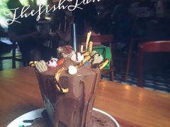 -fishtank鱼缸咖啡(三山街店)