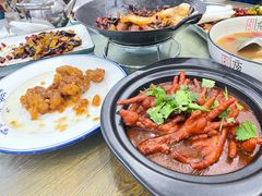 -百味地锅鸡(铜山路店)