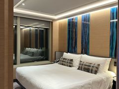 -香港九龙海逸君绰酒店
