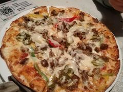 PIZZA-么哈MOJAR(北京五道口店)
