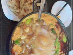 -湘肠香火锅店(团结湖店)