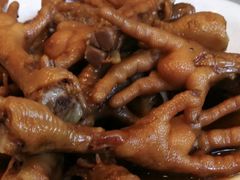 -昆承湖酒家·本帮农家菜