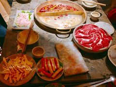 -小龙坎火锅(总店)