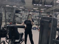 -CXFIT 陈徐健身工作室(凯旋店)