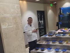 -品味居·首店·大连鲜活海鲜大连菜(东港店)
