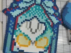 -垚火玩泥吧手作集合店·拼豆·陶艺