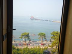 -老味道民宿(栈桥店)